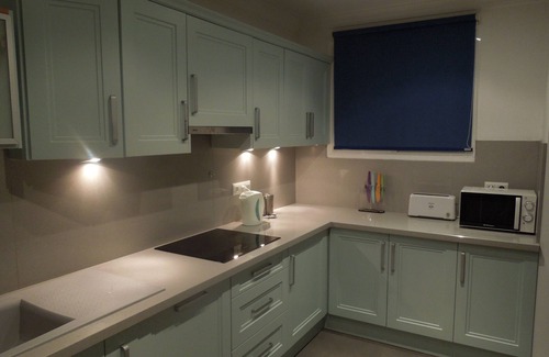 Nerja Villa | Near El Capistrano - Private Pool (optional heating add cost) nSecure Parking