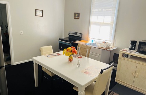 Saint Claude Apartment | Near French quarter nice two bedroom +