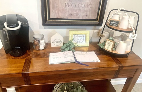 Mouth of Wilson House | Near Grayson Highlands Hot Tub & Creekside Fun