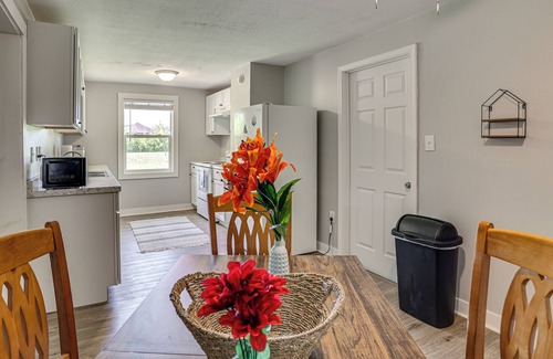 Jackson House | Near Hiking & Historic Sites: Jackson Home w/Yard