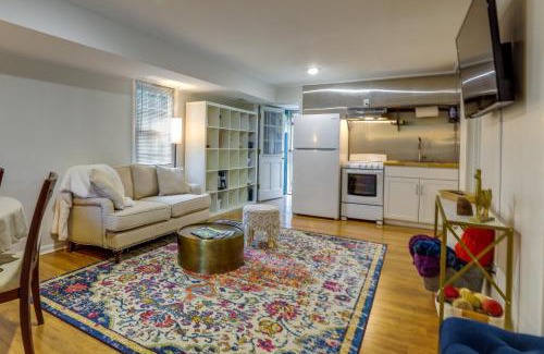 Atlanta House | Near Hospitals Convenient Atlanta Vacation Rental