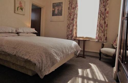 Beeston House | Near Hylands hotel