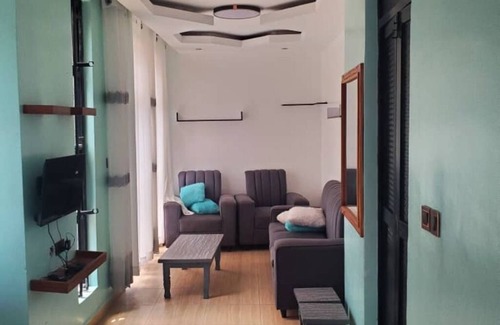 Kigali House | Near Kigali Genocide Memorial, 10 min from the property to downtown