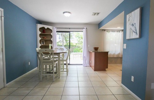 South Venice House | Near Manasota Key Beach, Beach Heron