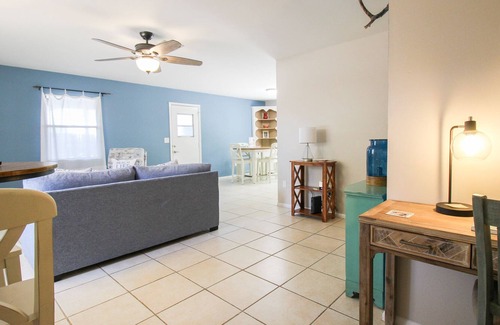 South Venice House | Near Manasota Key Beach, Beach Heron