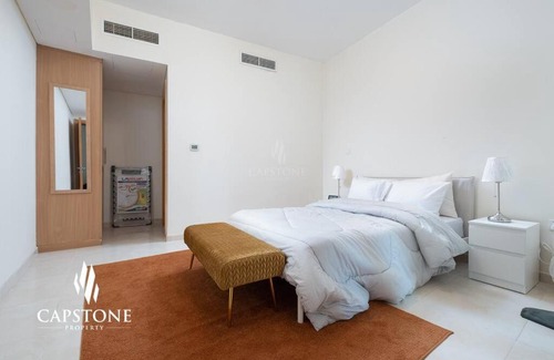 Lusail Apartment | Near Metro and Stadium in Lusail - ID AP5411
