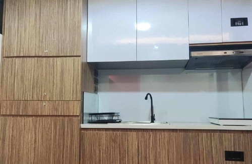 San Dionisio Condo | Near NAIA Manila Airport, Lovely Studio Condotel, 4km to NAIA, 7A