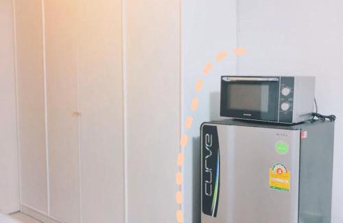 Wat Ket Apartment | Near old city,Nimman,Night Barzaa swimming pool apartment 26