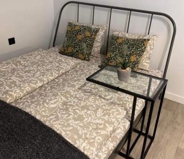 Vilnius city municipality Apartment | Near Ozas Studio