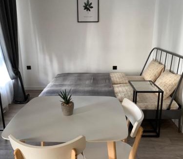 Vilnius city municipality Apartment | Near Ozas Studio