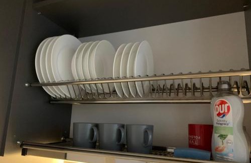 Vilnius city municipality Apartment | Near Ozas Studio