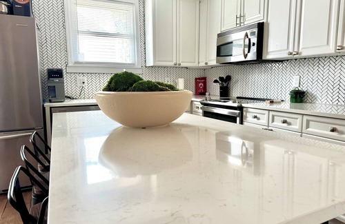 Charlotte House | Near Panthers|Spectrum|Downtown|Fenced Yard| Dogs