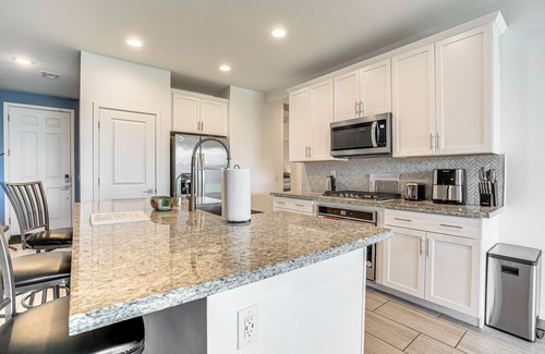 Maricopa County House | Near Parks & Golf: Surprise Home w/Pool Access!