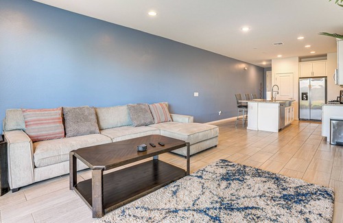 Maricopa County House | Near Parks & Golf: Surprise Home w/Pool Access!