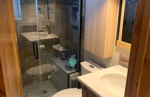 Golden Condo | Near Red Rocks