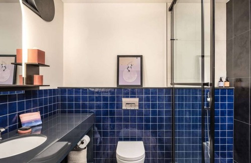 Cole Hotel | Near RiNo Arts District + Kitchen. Bar. Playroom.