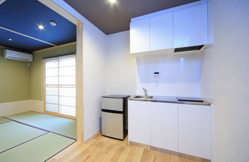 Nantan House | Near Sanjusangendo and Kiyomizudera Temple | Acco/Kyoto Higashiyama-ku Kyōto