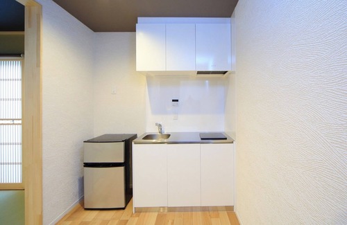 Nantan House | Near Sanjusangendo and Kiyomizudera Temple | Acco/Kyoto Higashiyama-ku Kyōto