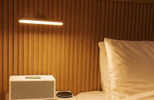 Yongsan-gu Apartment | Near Seoul Station, Myeongdong, Itaewon, N seoul tower
