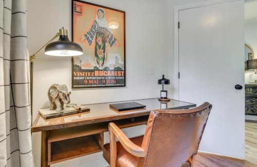 Beaverton House | Near Shops and Cafes Beaverton Haven with Luxe Decor!