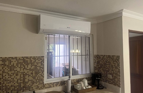 Los Brazos Apartment | Near the beach and restaurants, quiet and secure neighborhood, 3rd floor