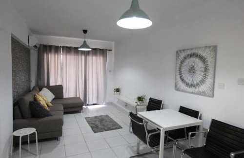 Potamos tis Germasogeias Apartment | Near the Beach Holiday Apartment