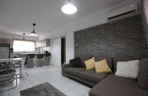 Potamos tis Germasogeias Apartment | Near the Beach Holiday Apartment