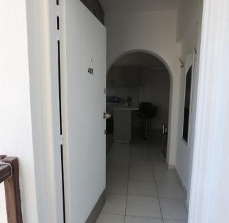 Potamos tis Germasogeias Apartment | Near the Beach Holiday Apartment
