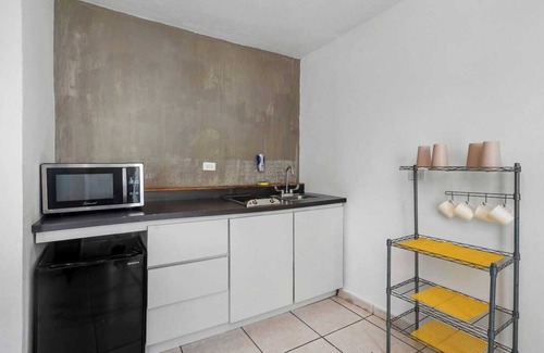 San Juan Apartment | Near the Beach | Nice Pool | Free Local Coffee