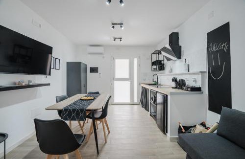 Porto Torres Apartment | Near the port and beaches Porto Torres Center