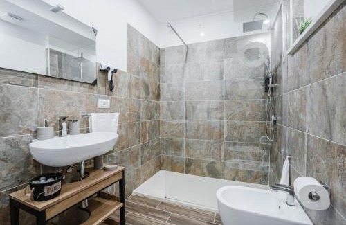 Porto Torres Apartment | Near the port and beaches Porto Torres Center