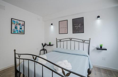 Porto Torres Apartment | Near the port and beaches Porto Torres Center
