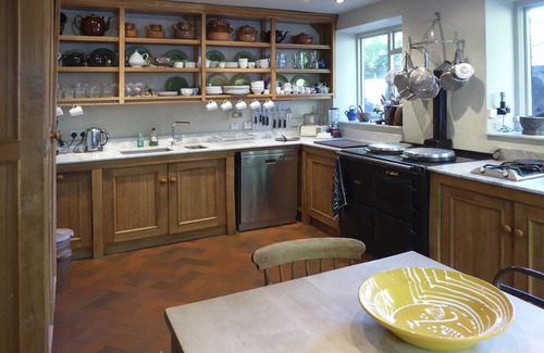 West Lulworth House | Near the Sea, this lovely home has out standing comfort and Views,