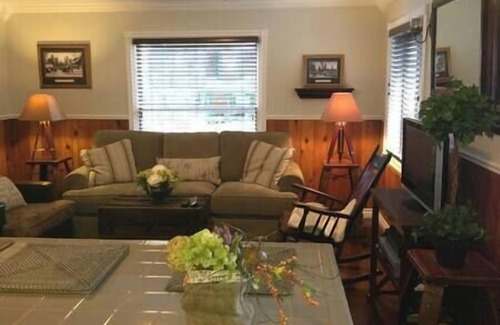 Big Bear Lake House | Near the Slopes - Big Bear Mountain getaway