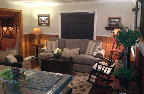 Big Bear Lake House | Near the Slopes - Big Bear Mountain getaway