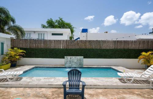 Punta Las Marias Apartment | Near The Water Shared Pool Pets Permitted