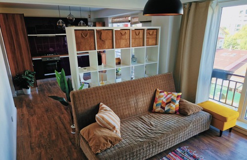 Militari Apartment | Near to the perfect sunset in Bucharest, Lake Lacul Morii