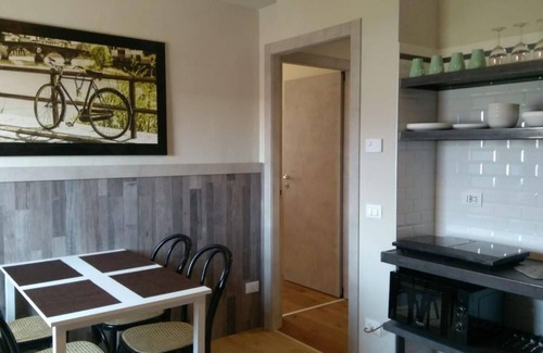 Borgo Roma Apartment | Near Verona Sud / Highway - Quiet street. Fiera and Adigeo within walking distance