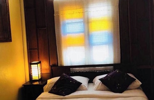 Chang Moi Hotel | Nearthepark Boutique House