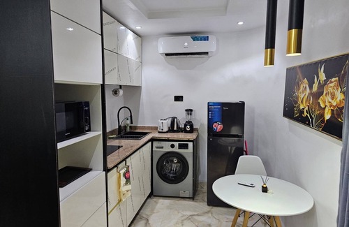 Lagos Apartment | Neat and cozy One bedroom apartment in Anthony, Ikeja. Lagos