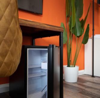 Neckarwestheim Hotel | NECKARWESTHEIMER Hotel