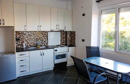 Himare Apartment | Nectar Apartments