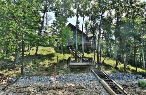 Maynardville House | Ned's Norris Nook