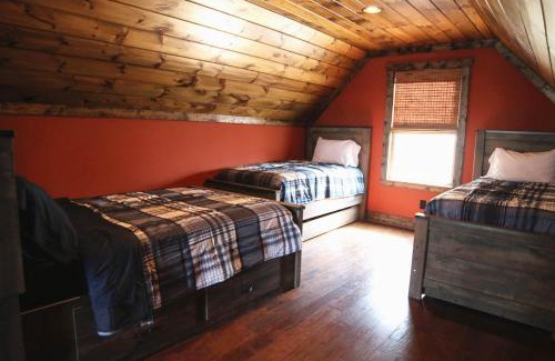 Maynardville House | Ned's Norris Nook