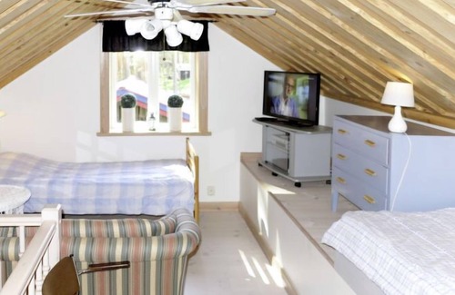 Rattvik House | Nedre Gärdsjö by Interhome