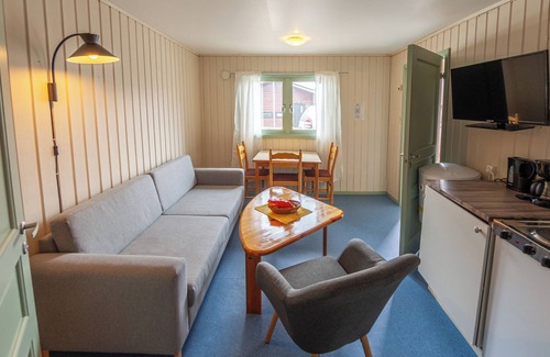 Malselv RV Rental | nedre målselvfossen feriesenter as
