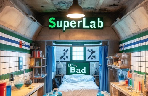 McKenna House | Need a place to cook? Look no further than 11541 Price Ln SE Rainier WA