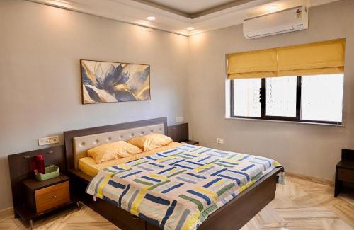 Taltala Bed & Breakfast | Neelam Homestay - Lemon Room
