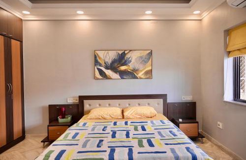 Taltala Bed & Breakfast | Neelam Homestay - Lemon Room
