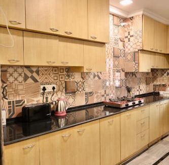 Taltala Bed & Breakfast | Neelam Homestay - Pebble Room
